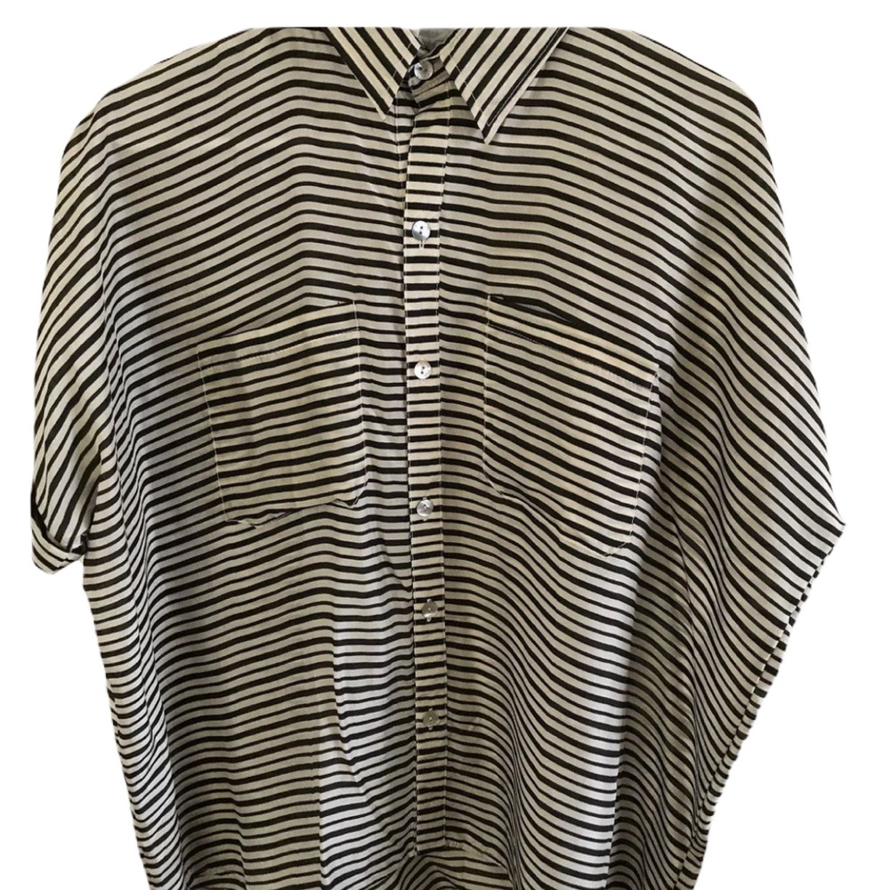 Acacia Haliimaile Classic Top Size P